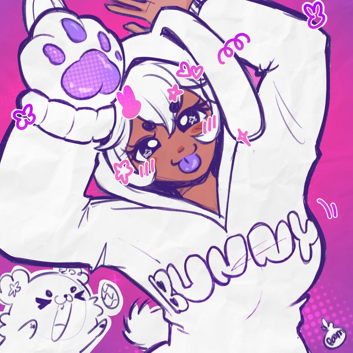 DariRuu Pom ⭐️ VIVINEO 🩷 tweet media