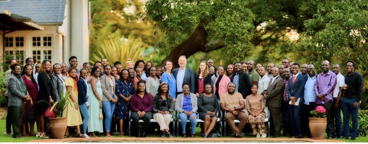 GERMANYinZIMBABWE tweet media