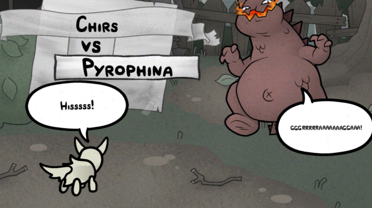 lost mewgenics content tweet media