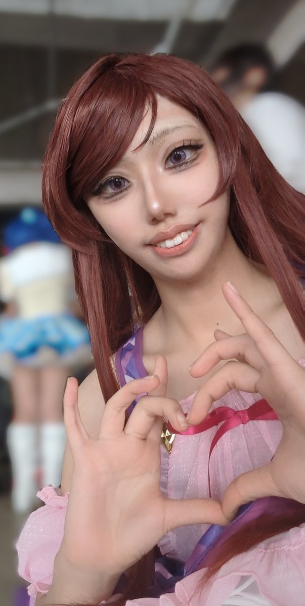 もあ໒꒱@福a!両日 tweet media