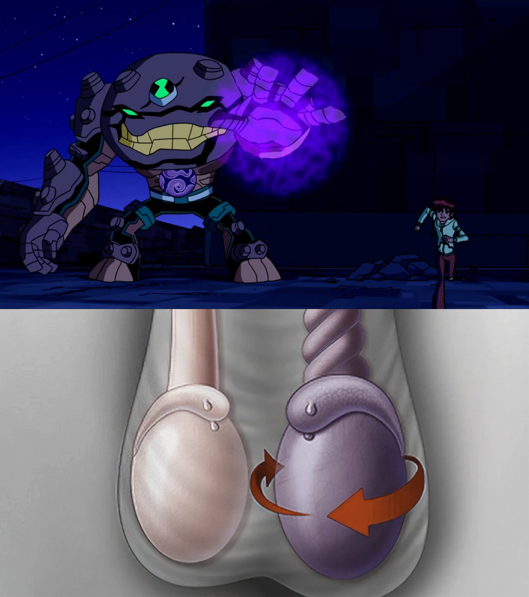 Zeynal10 ♂WikitrixMaster♂ 🐇 #ReviveBen10 tweet media