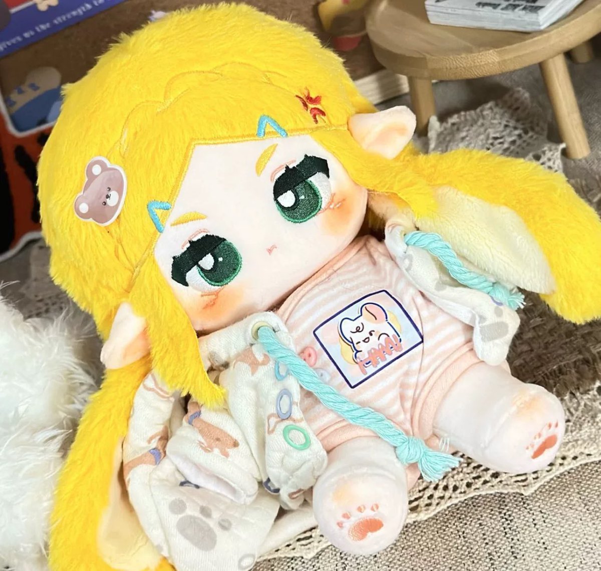 Bella รับดีล/ตามหาตุ๊กตา ขนส่งทางรถ tweet media