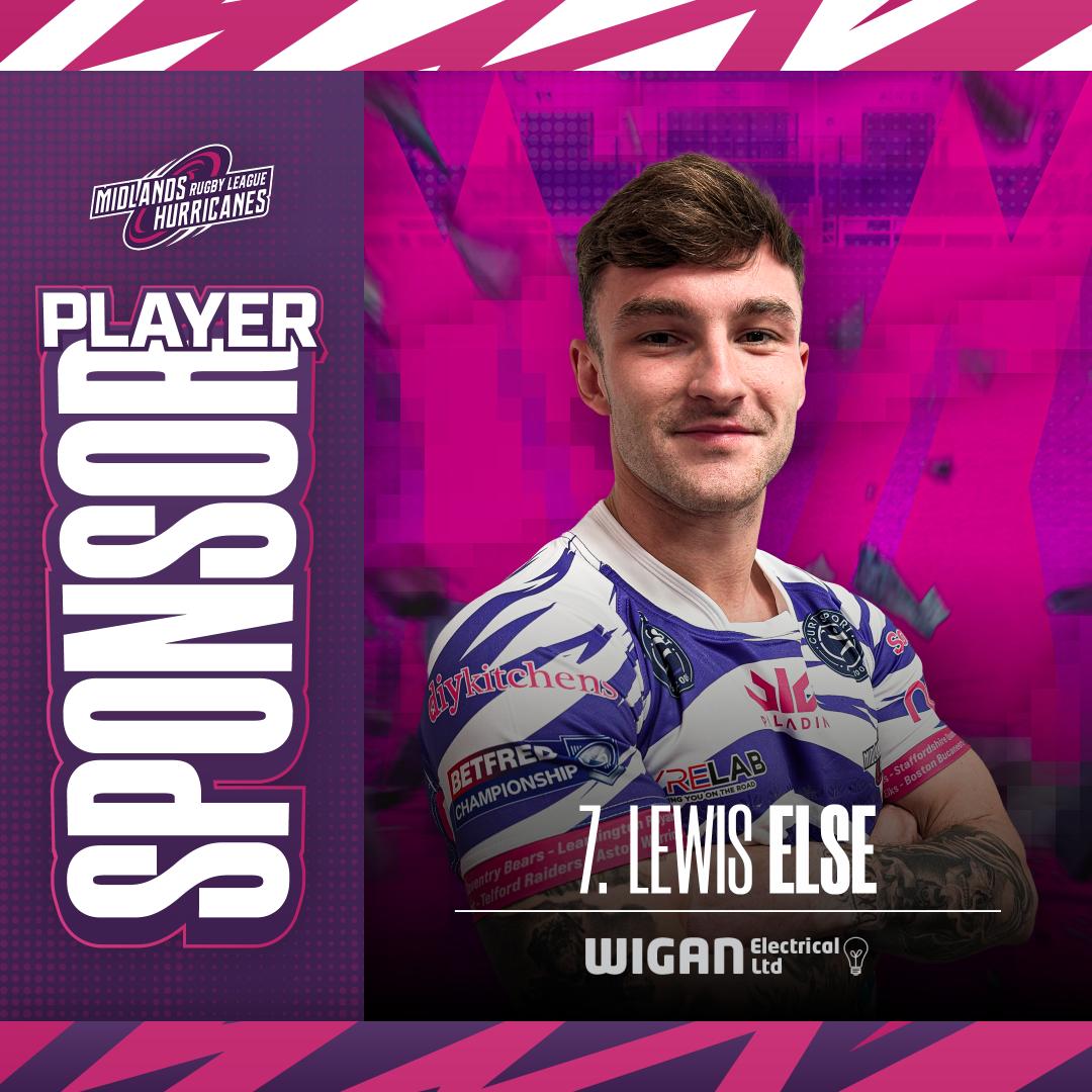 Midlands Hurricanes RLFC tweet media