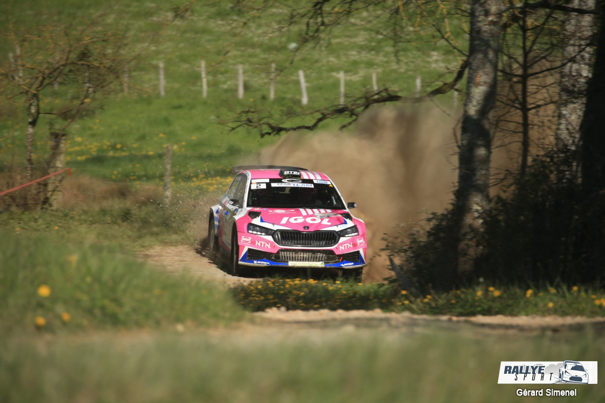 Rallye Sport tweet media