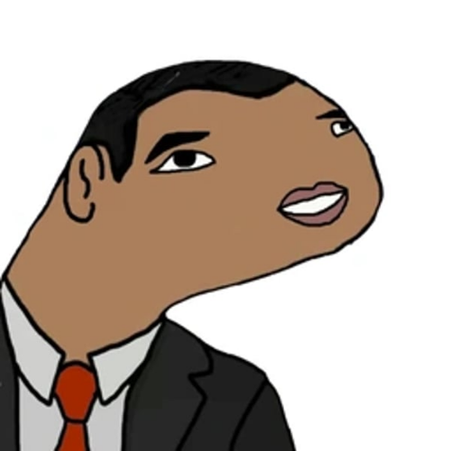 Burnie at 2.7M (7.5M ATH).  Tremp at 500K (12M ATH). Multiple Elon derivatives have already sent.

And still not a single Barack Obama brainrot meme even bonded?

Let’s tokenise the first Black president meme and send it higher.

Token goes live in 10 mins.

ECA in TG: