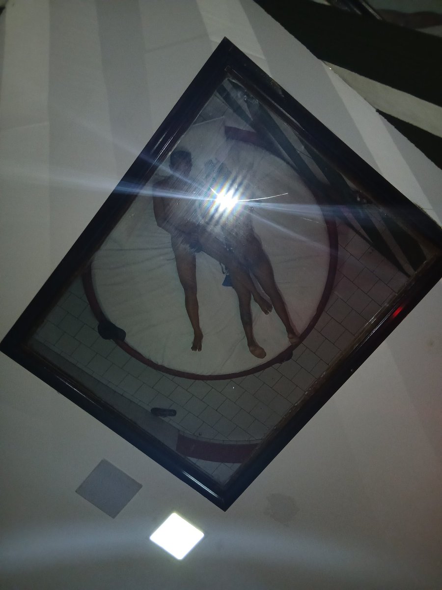 Moreno Fortal. tweet media