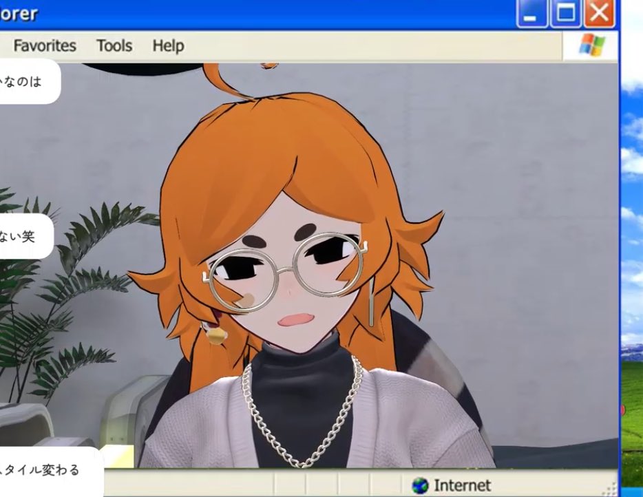 かおちゃん tweet media