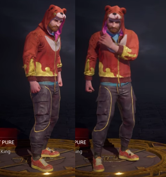 David Posting tweet media