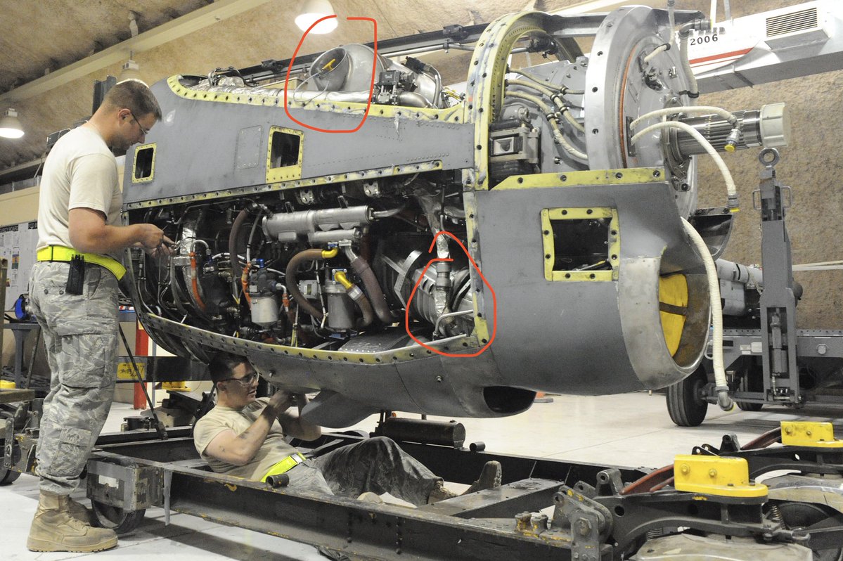 Aurora Intel tweet media