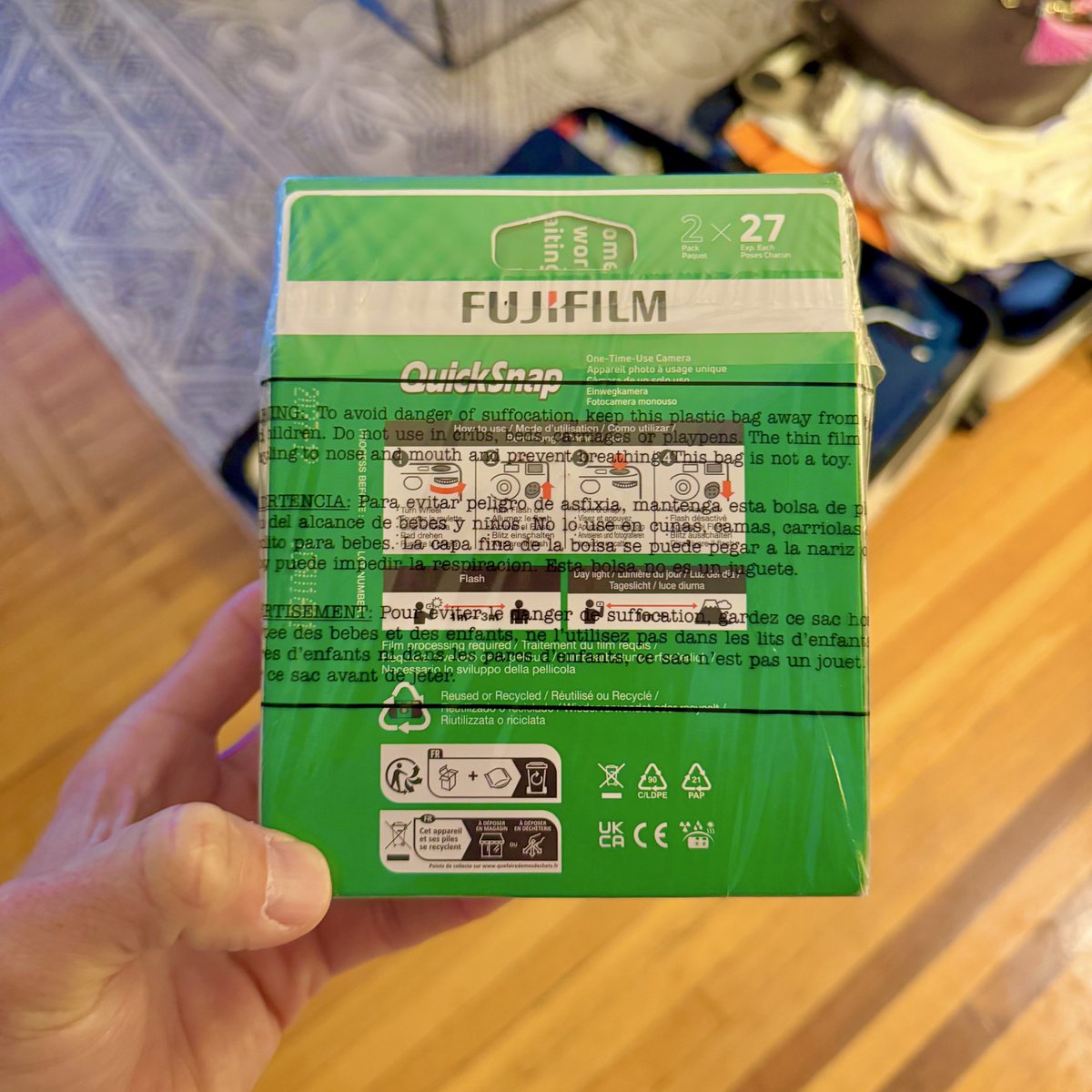 Emerson Lotzia, Jr. tweet media