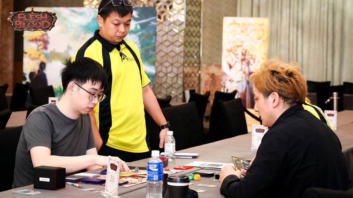 MattplaysTCG tweet media