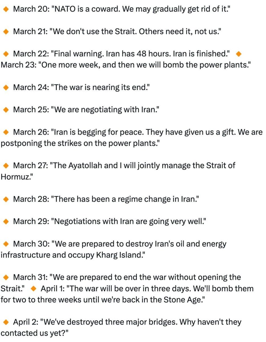 GEOPOLÍTICA 🌐 tweet media