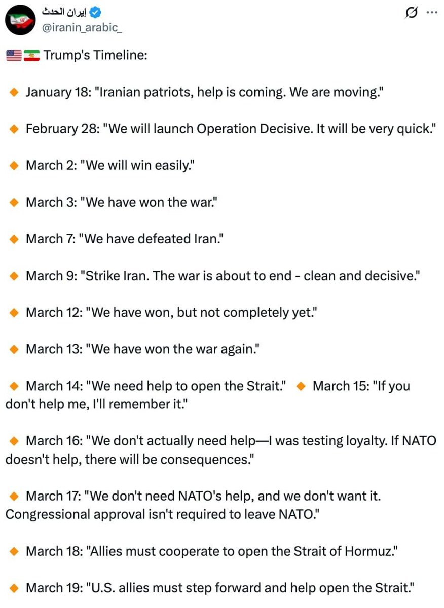 GEOPOLÍTICA 🌐 tweet media