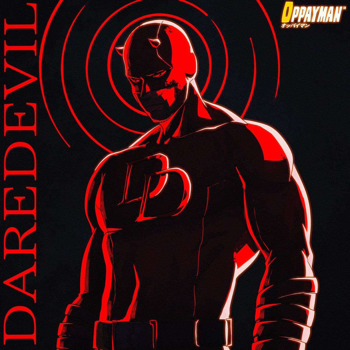 OPPAYMAN - COMMISSION OPEN tweet media