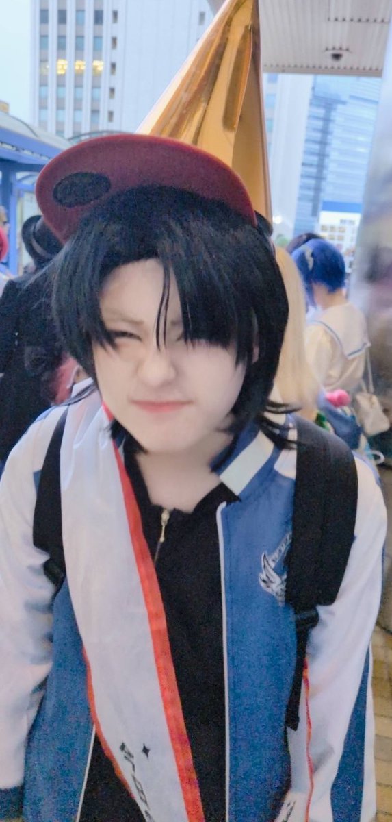 おハト池a!4/42️⃣.5📿 tweet media