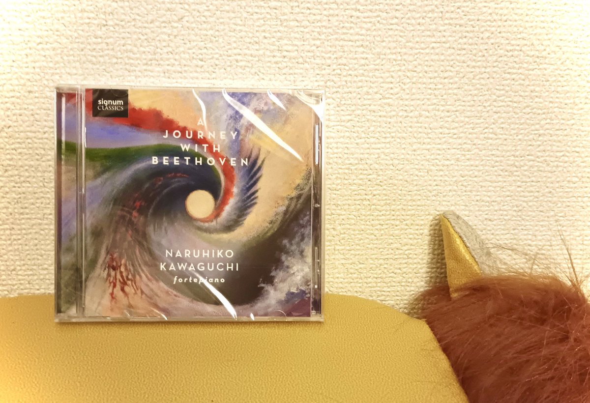 Naruhiko Kawaguchi / 川口成彦 tweet media