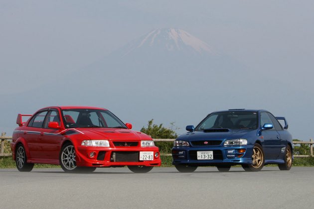 ランサー tweet media