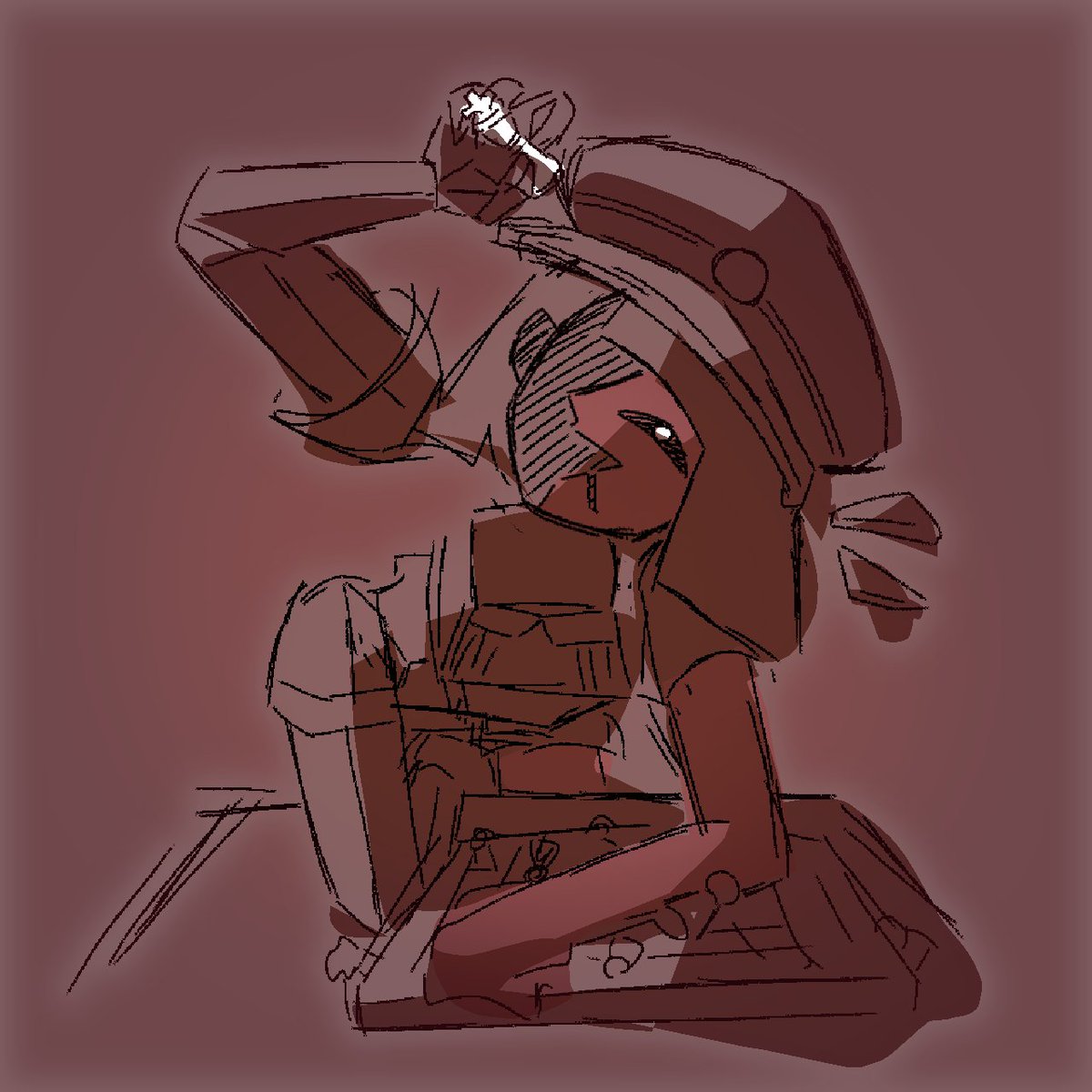 下水道 tweet media