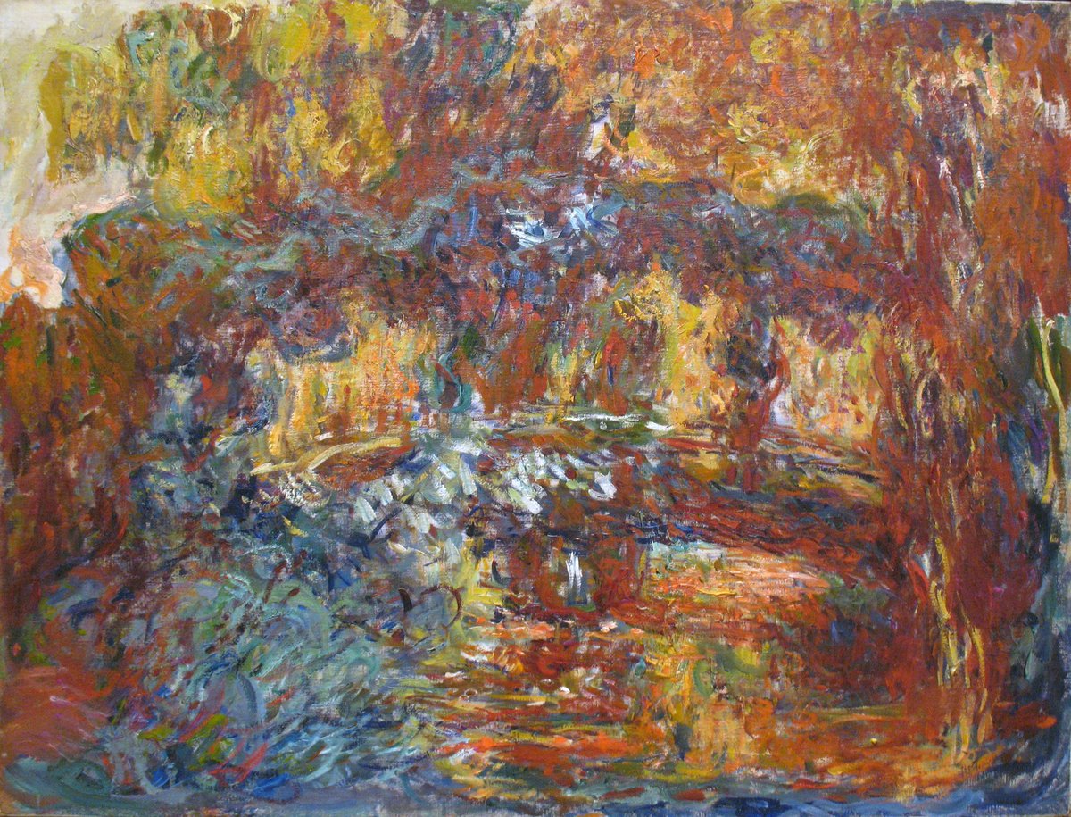 L'Art Impressioniste tweet media