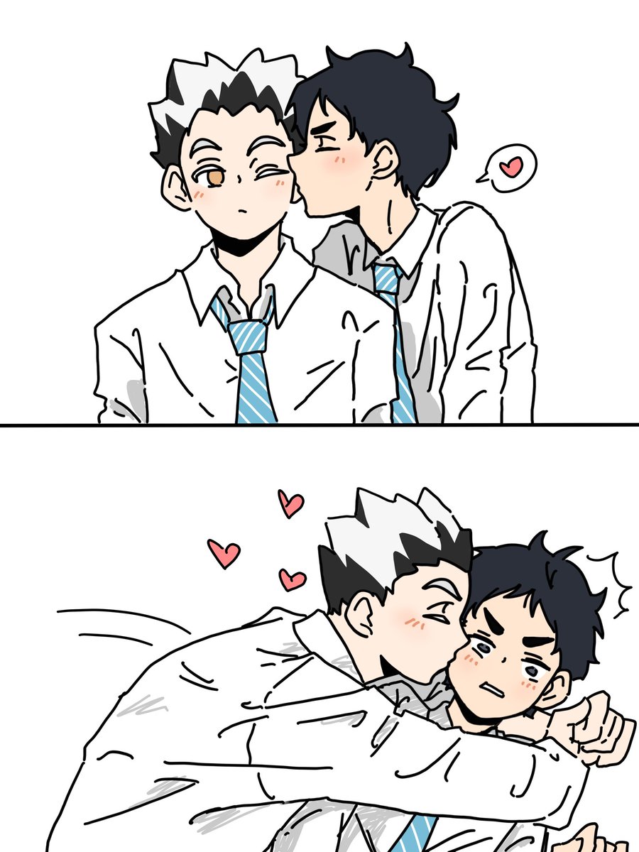 타꾸안 tweet media