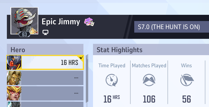 Epic Jimmy tweet media