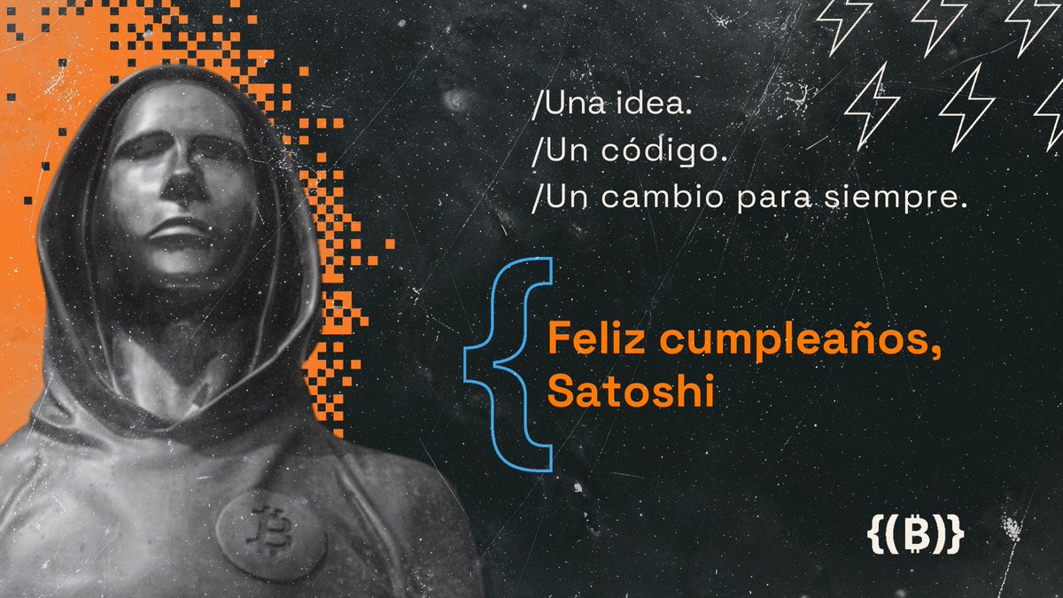 ONG Bitcoin Argentina tweet media