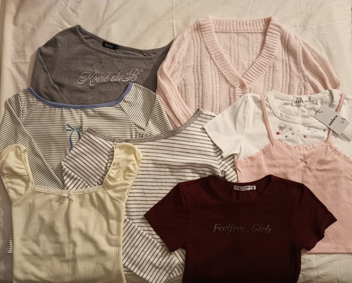 𝑵𝒆𝒘-𝑼𝒔𝒆𝒅𝒃𝒚𝒈𝒈 | เลื่อนดูได้เลยงับ🌸🩵 tweet media