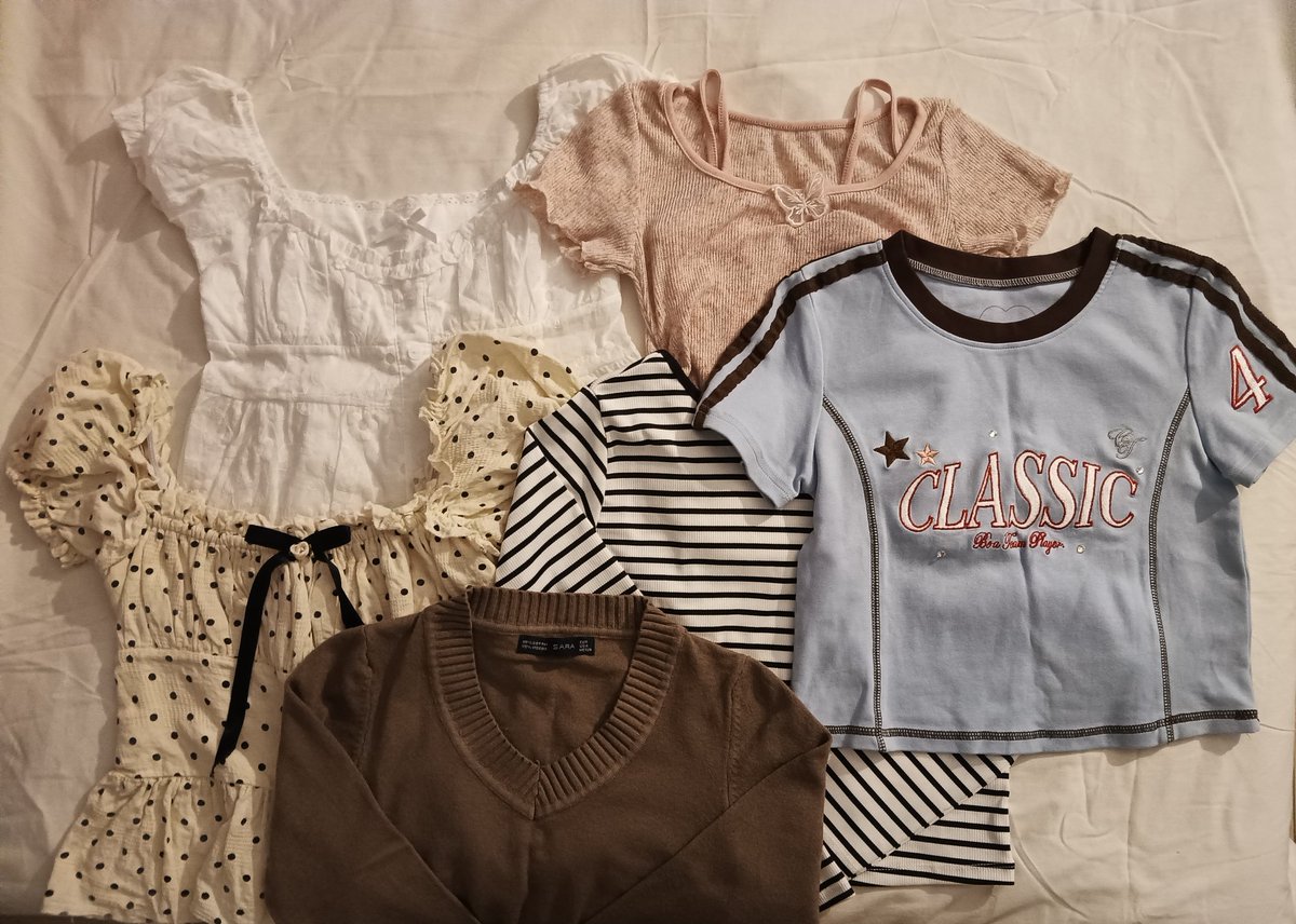 𝑵𝒆𝒘-𝑼𝒔𝒆𝒅𝒃𝒚𝒈𝒈 | เลื่อนดูได้เลยงับ🌸🩵 tweet media