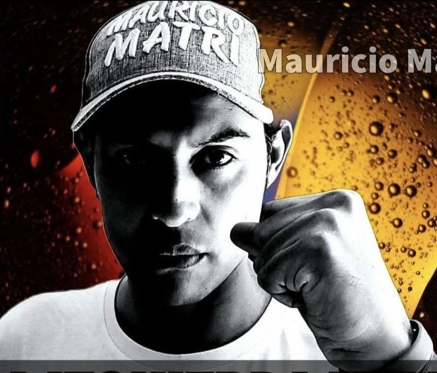 Mauricio MaTri tweet media