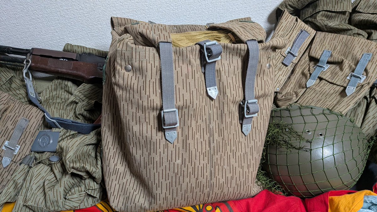 たいちょー＠東独おじさん tweet media