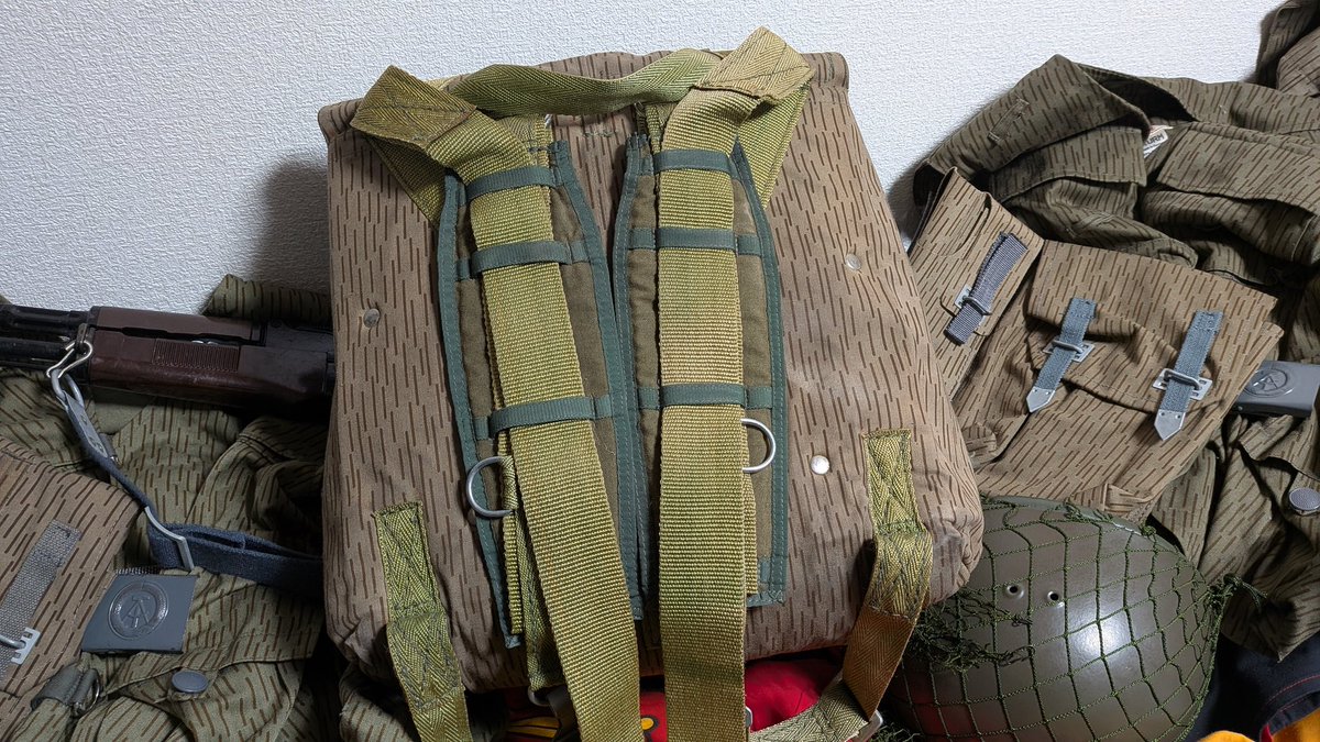 たいちょー＠東独おじさん tweet media