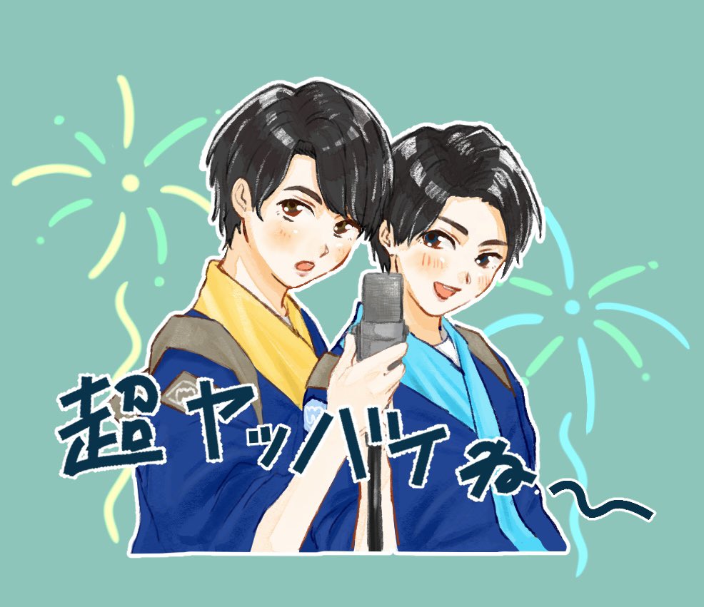 あわわ tweet media