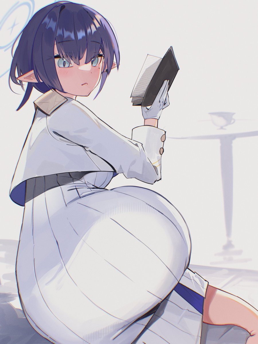 阿部なぽり tweet media