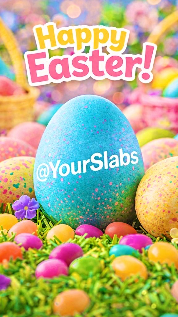 @YourSlabs tweet media