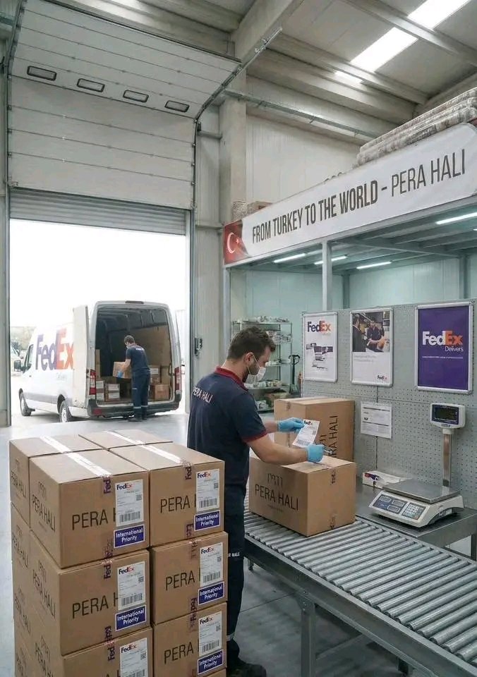 Pepe el ayudante de la gente tweet media