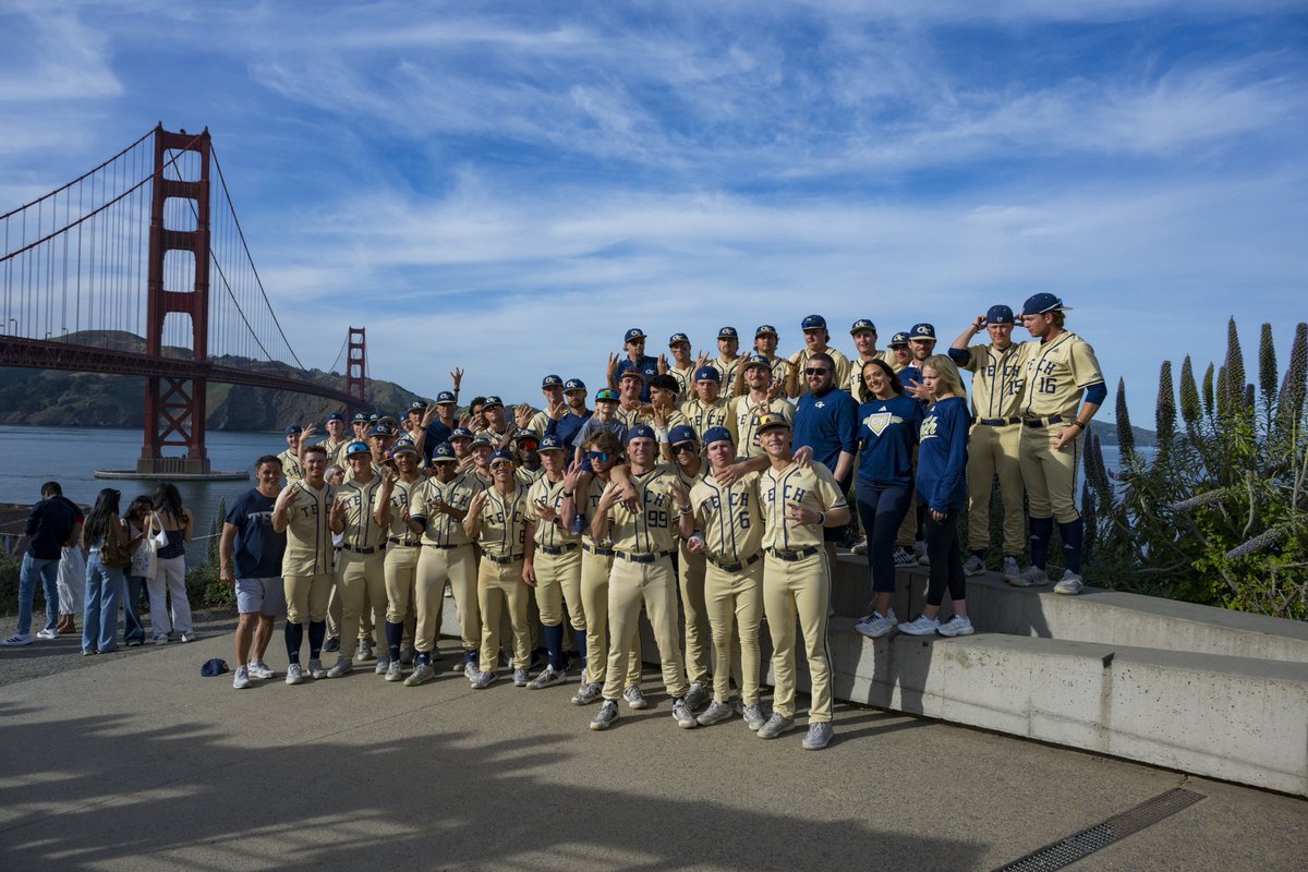 GTBaseball's tweet image. West Coast Jackets

#StingEm🐝 x #WreckHavoc