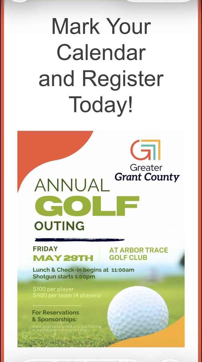 Arbor Trace Golf Club tweet media