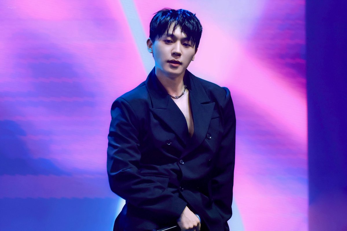 260307 TEEN TOP IN TAIPEI ENCORE LIVE

언제나 빛나는 종혀니🖤

#틴탑 #창조 #CHANGJO