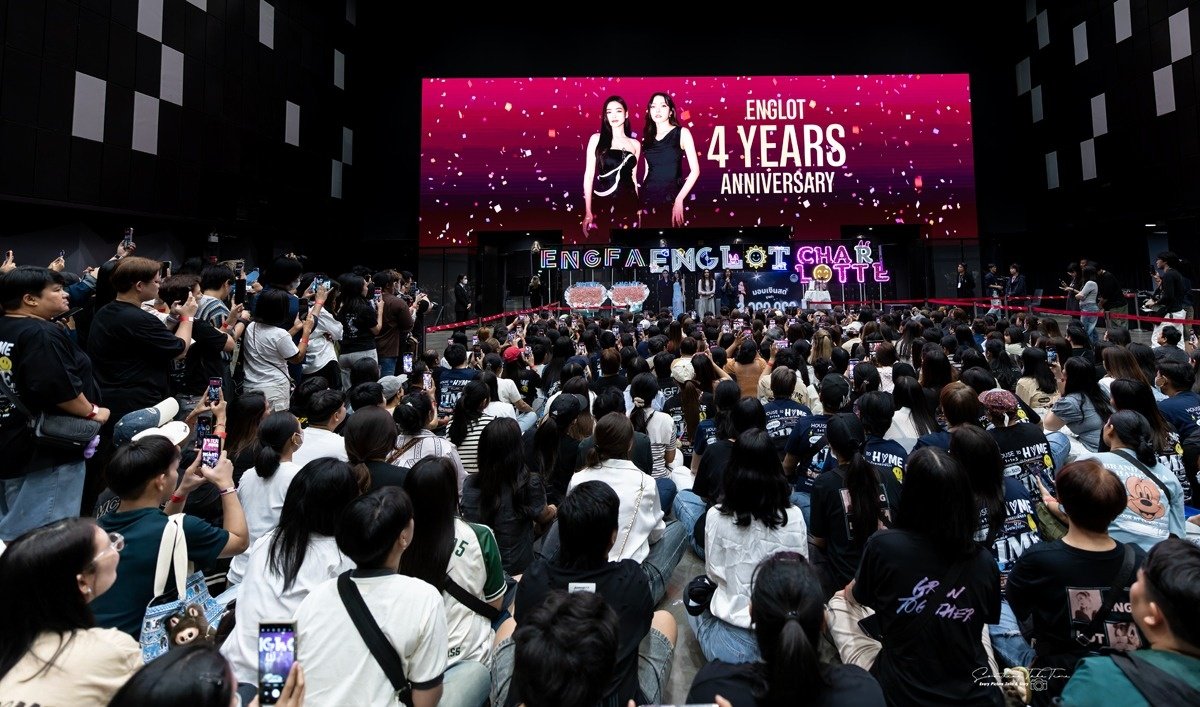 Englothome.OfficialFan 🐶🐰 tweet media