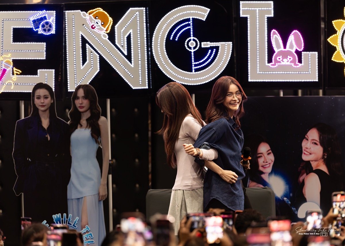 Englothome.OfficialFan 🐶🐰 tweet media