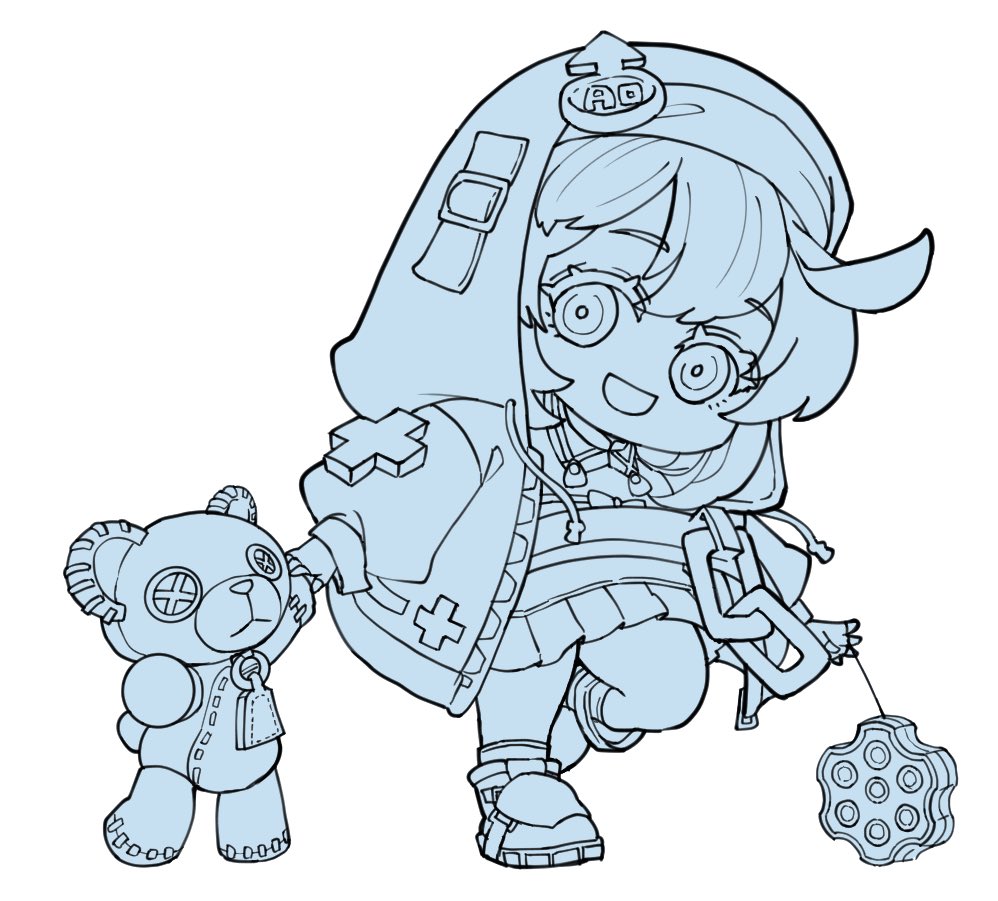 かにこ@イラスト tweet media