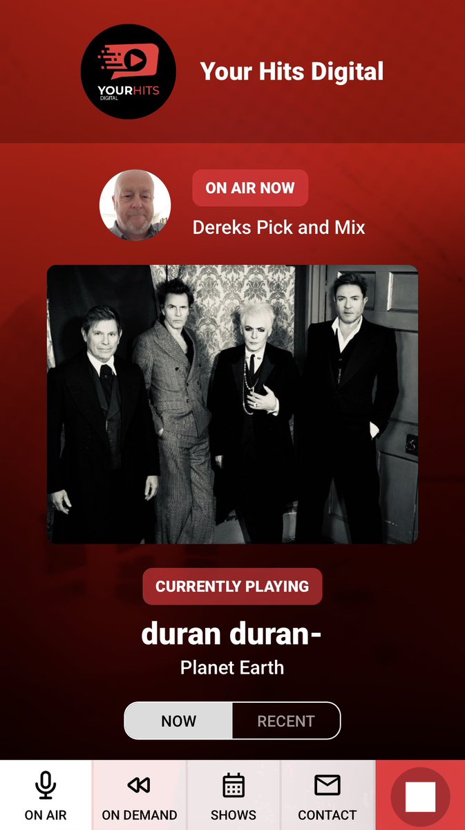 Greenleaf 💙❤️💚💛💜📣🌈✨📻 tweet media