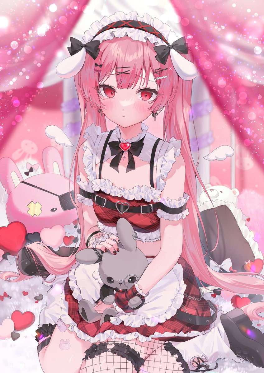 天使エル🥀🐇 tweet media