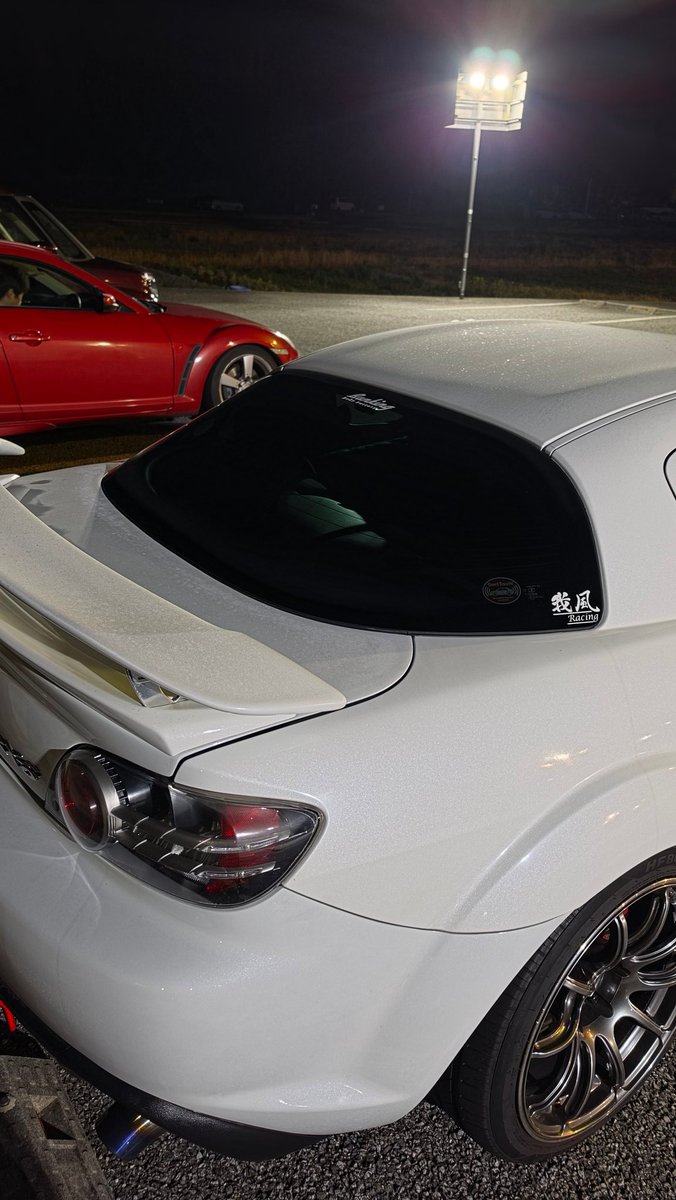 taketo@4/17横山走 6th tweet media