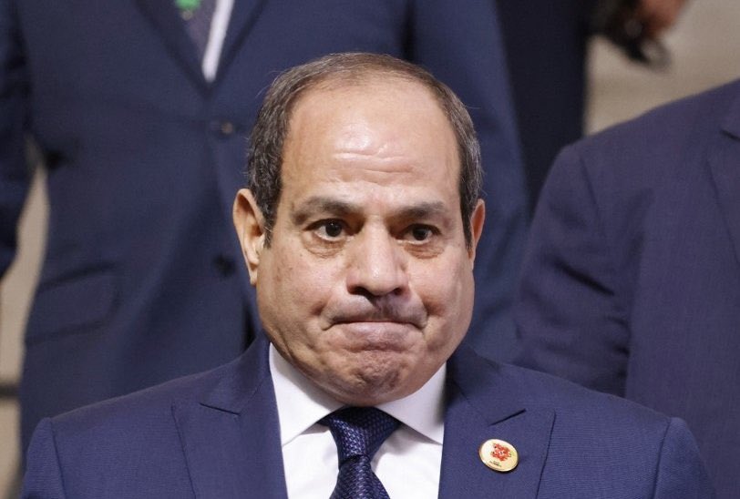 الفاروق (مصرى يشعر بالعار.حتى تحرير الاقصى tweet media