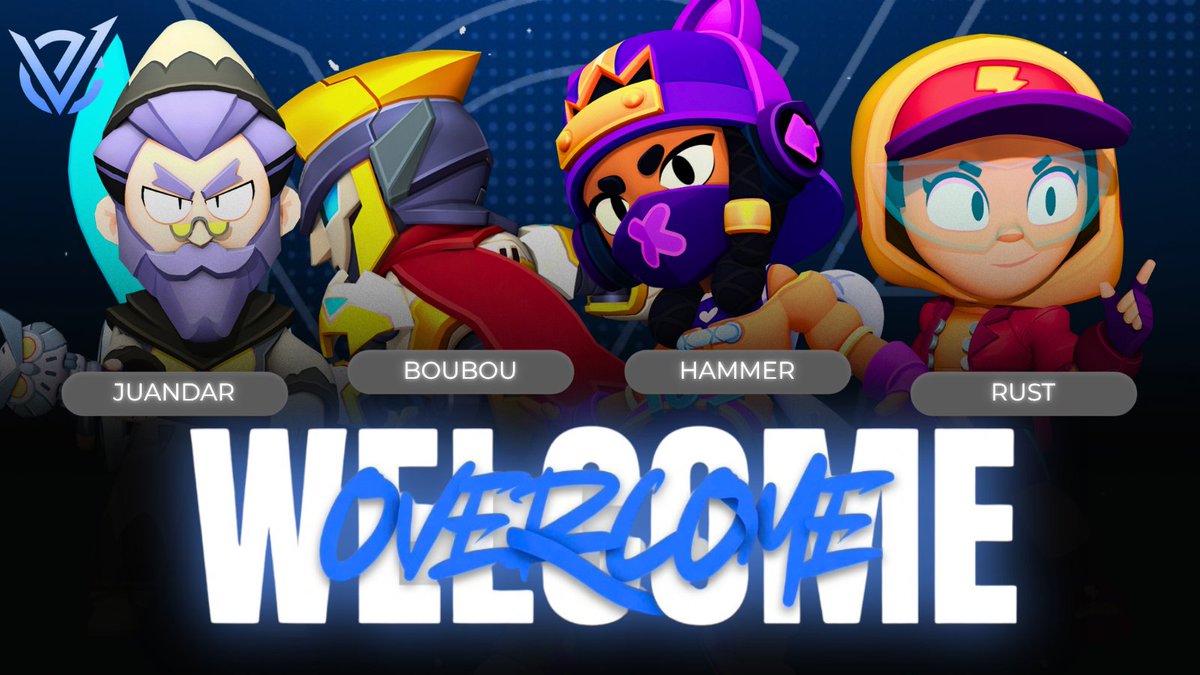 Overcome tweet media