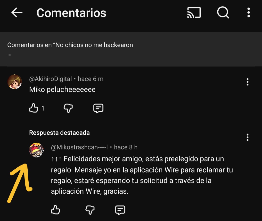 ✩ Mikö ✩✪ MIKOPELUCHE tweet media