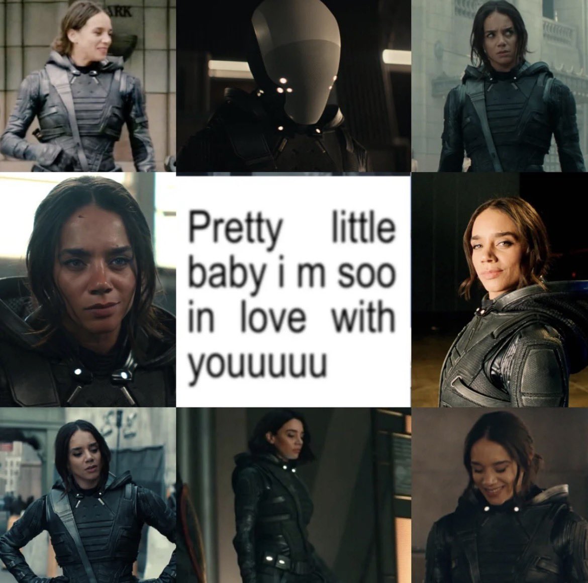 Ansi 🤍 tweet media