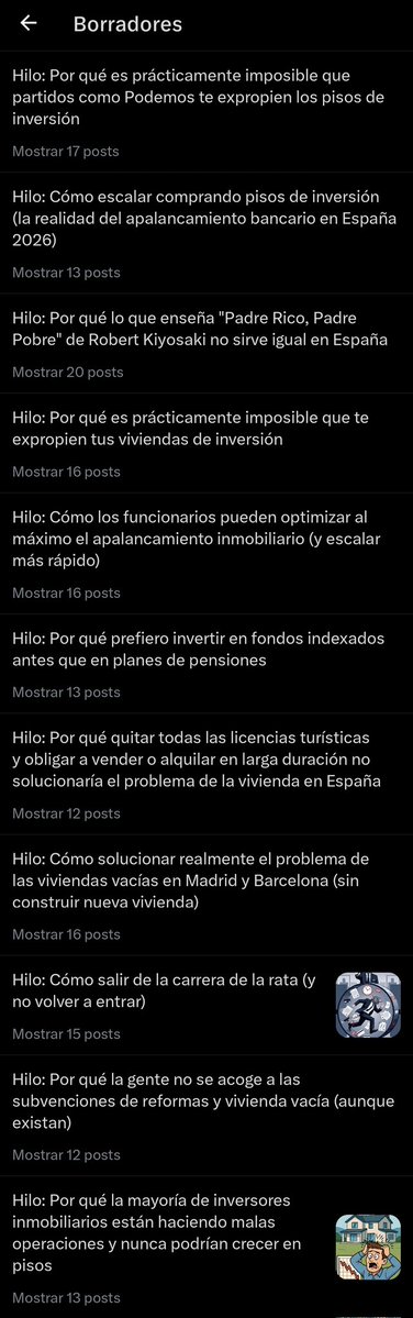 Militar Real Estate tweet media