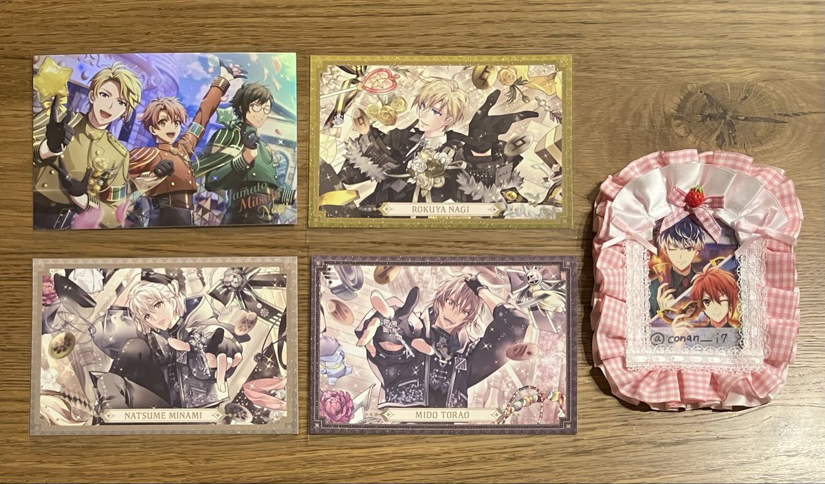 ❤︎mako❤︎ (固定ツイあります) tweet media